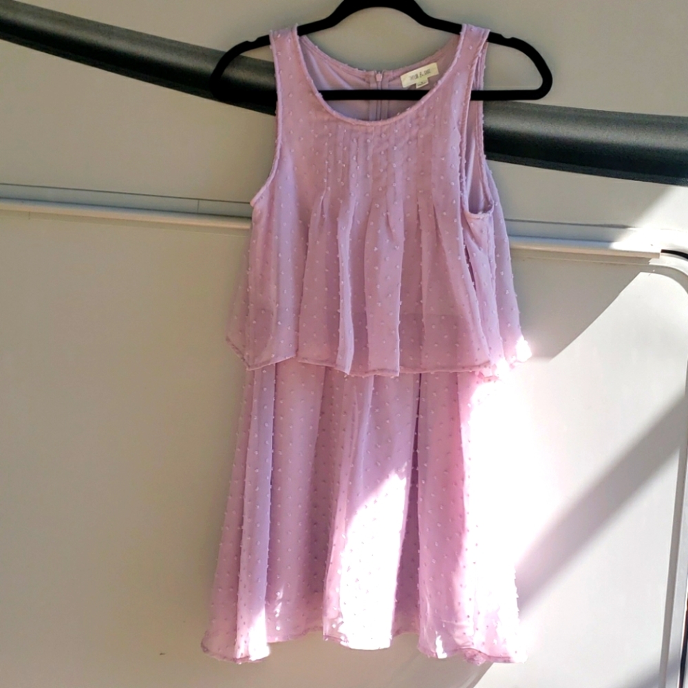 Taylor and Sage Dress - Picture 1 of 5
